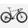 Vélo Gravel - Orbea Terra Race M11 eLTD 1X 2026