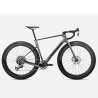 Vélo Gravel - Orbea Terra Race M11 eLTD 1X 2026