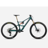 VTT - Orbea Occam LT M-Team 2026