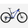 VTT - Orbea Oiz M-Team AXS 2026