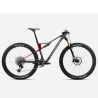 VTT - Orbea Oiz M-Team AXS 2026