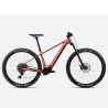 VTT à assistance électrique - Orbea Urrun 30 2026