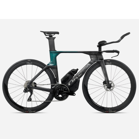 Vélo de triathlon - Orbea Ordu M30iLTD