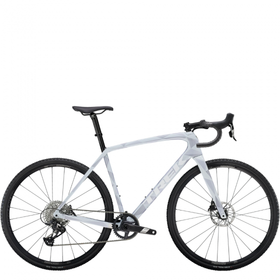 Vélo de route gravel - Trek...