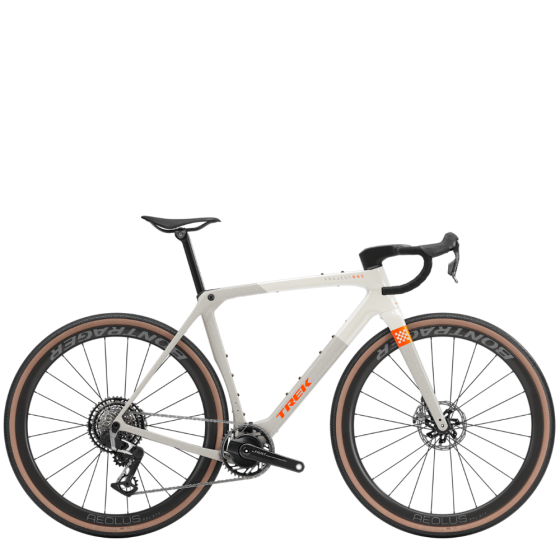 Vélo gravel - Trek...