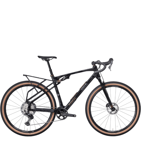 Vélo gravel - Trek CheckOUT...