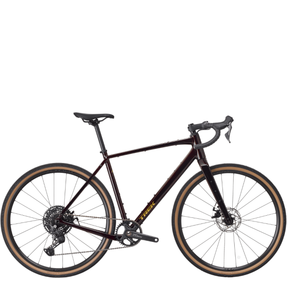 Vélo gravel - Trek...