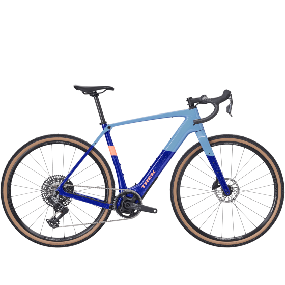 Vélo gravel à assistance...