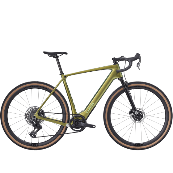 Vélo gravel à assistance...