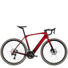 Vélo de route à assistance électrique - Trek Domane+ SLR 7 2026
