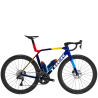 Vélo de route - Trek Madone SLR 7 8e gén. 2026