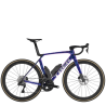 Vélo de route - Trek Madone SLR 7 8e gén. 2026
