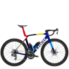 Vélo de route - Trek Madone SLR 9 AXS 8e gén. 2026