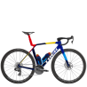 Vélo de route - Trek Madone SLR 9 AXS 1x 8e gén. 2026