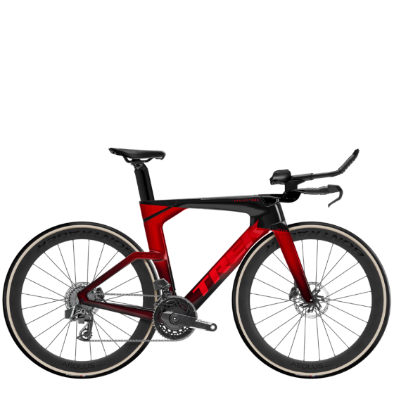 Vélo de triathlon - Trek...