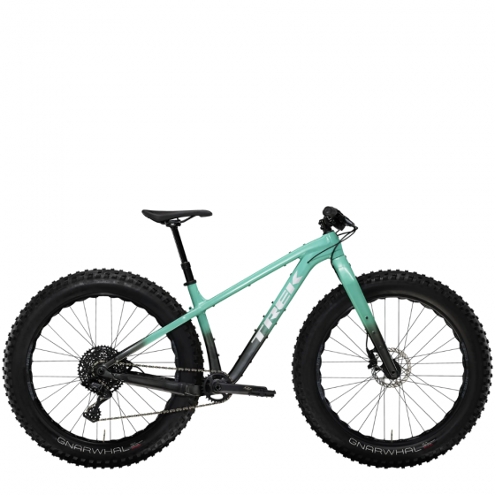 VTT - Trek Farley 5 2026
