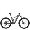 VTT à assistance électrique - Trek Fuel + EX 8 2e gén. 2026