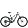 VTT à assistance électrique - Trek Fuel + EX 9.7 2e gén. 2026