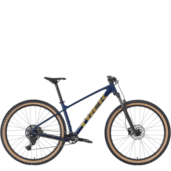 VTT - Trek Marlin 5 3e gén...