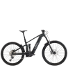 VTT à assistance électrique - Trek Rail+ 5 5e gén. 2026