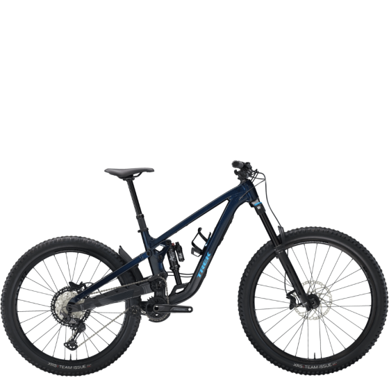 VTT - Trek Slash 8 6e gén....