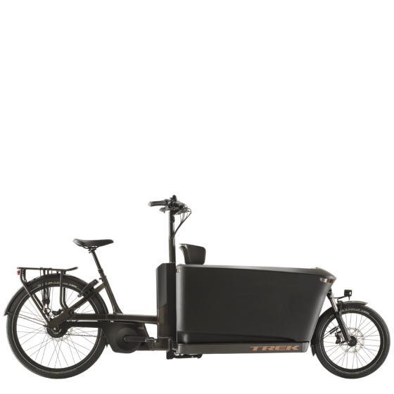 Vélo cargo à assistance...