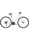 Vélo tout chemin - Trek FX 1 Midstep 4e gén. 2026