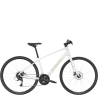 Vélo tout chemin - Trek FX 1 Stepover 4e gén. 2026