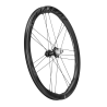 Roues vélo route carbone à disques - Campagnolo Shamal