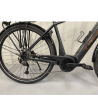 VTC à assistance électrique - Trek Verve +4