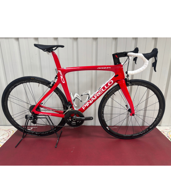 Vélo de route - Pinarello...
