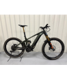 VTT à assistance électrique - Giant Reign E+ 0 MX Pro