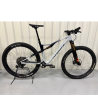 VTT tout suspendu - Orbea Oiz M10