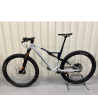 VTT tout suspendu - Orbea Oiz M10