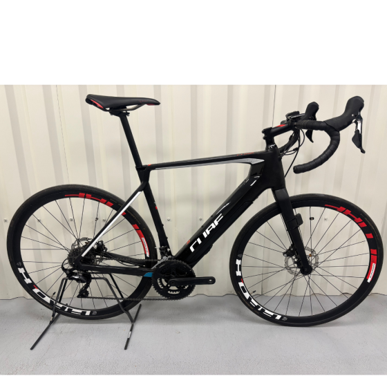 Vélo de route à assistance...