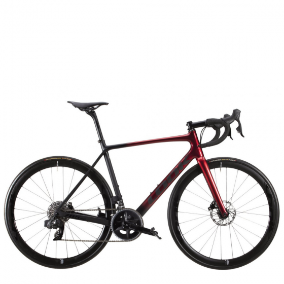 Vélo de route - Look 785 Huez Disc R38D Rival eTap AXS