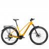 Vélo à assistance électrique - Orbea Kemen Mid Suv 30