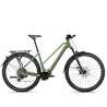 Vélo à assistance électrique - Orbea Kemen Mid 30